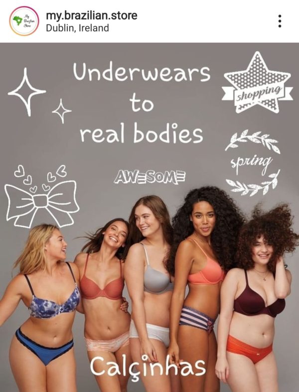 Underwear